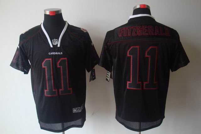 Nike Arizona Cardinals Elite Jerseys-018